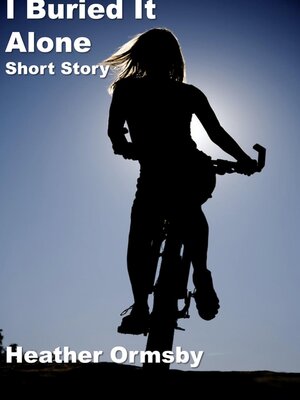 cover image of I Buried It Alone